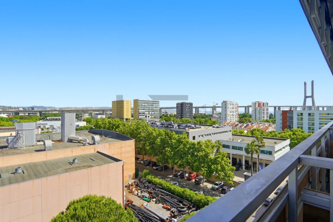 Apartamento T2 para Venda em Parque das Nações Foto 16