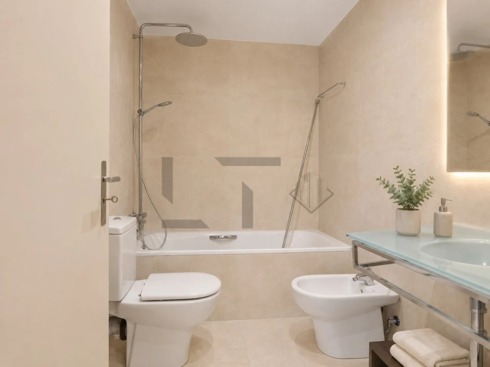 Apartamento T2 para Venda em Parque das Nações Foto 41