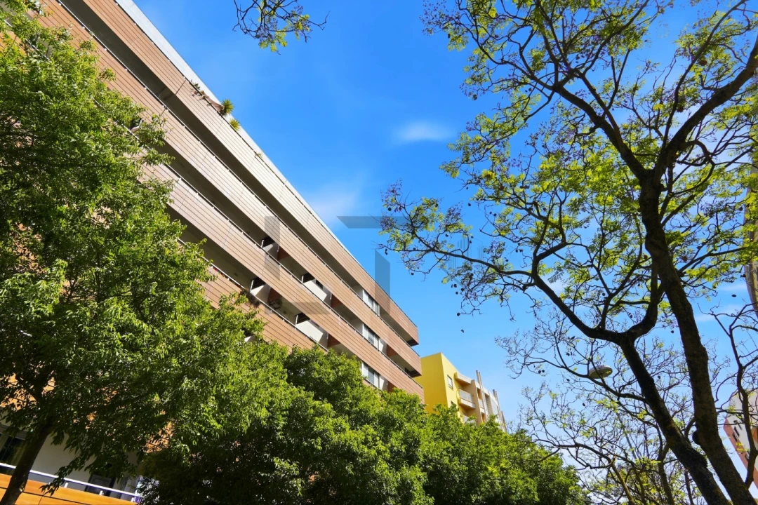 Apartamento T2 para Venda em Parque das Nações Foto 53