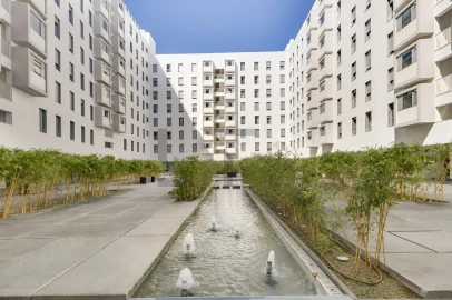 Apartamento T2 para Venda em Parque das Nações