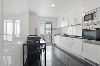 Apartamento T2 para Venda em Parque das Nações