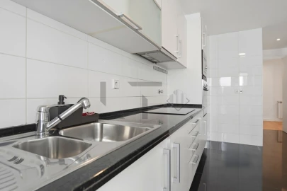 Apartamento T2 para Venda em Parque das Nações