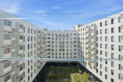 Apartamento T2 para Venda em Parque das Nações