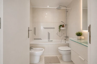 Apartamento T2 para Venda em Parque das Nações