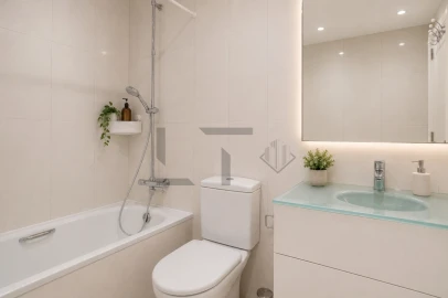 Apartamento T2 para Venda em Parque das Nações
