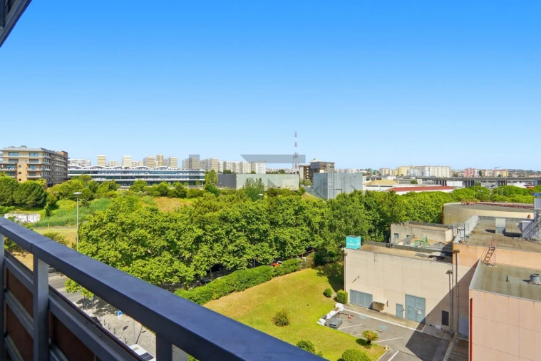 Apartamento T2 para Venda em Parque das Nações Foto 17