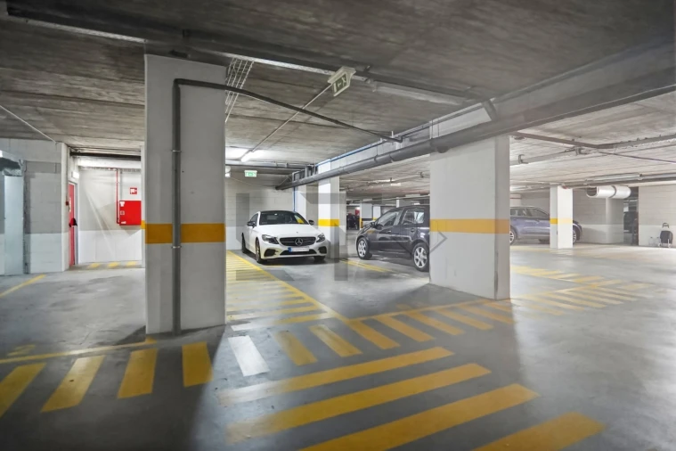 Apartamento T2 para Venda em Parque das Nações Foto 52