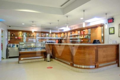 Prédio para Venda em Fatima