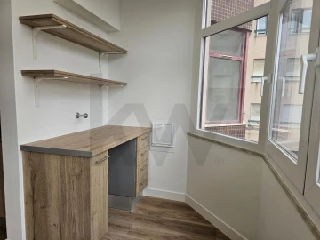 Apartamento T3 para Venda em São Domingos de Benfica