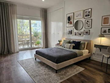 Apartamento T3 para Venda em São Domingos de Benfica