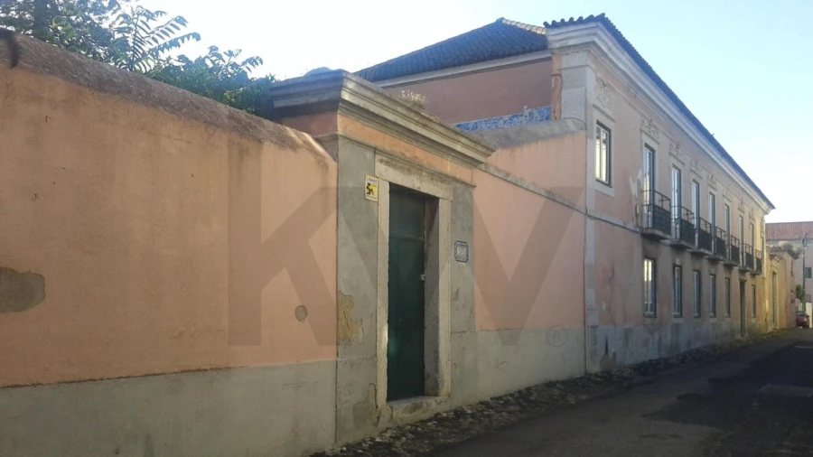 Moradia T7 para Venda em Misericórdia Foto 25