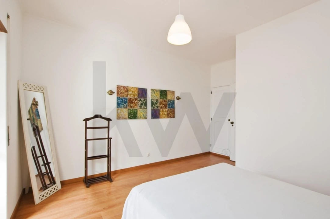Apartamento T1 para Venda em Avenidas Novas Foto 15