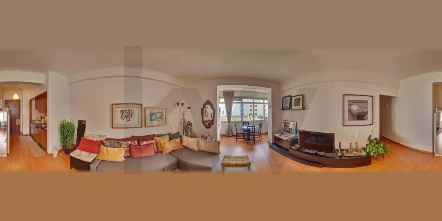 Apartamento T1 para Venda em Avenidas Novas Foto 20