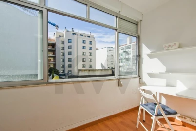 Apartamento T1 para Venda em Avenidas Novas