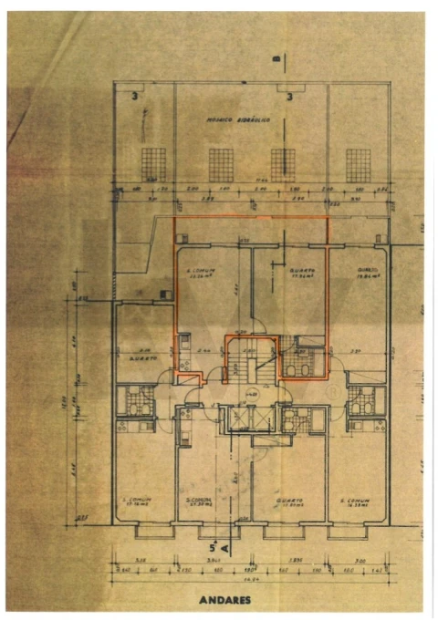 Apartamento T1 para Venda em Avenidas Novas