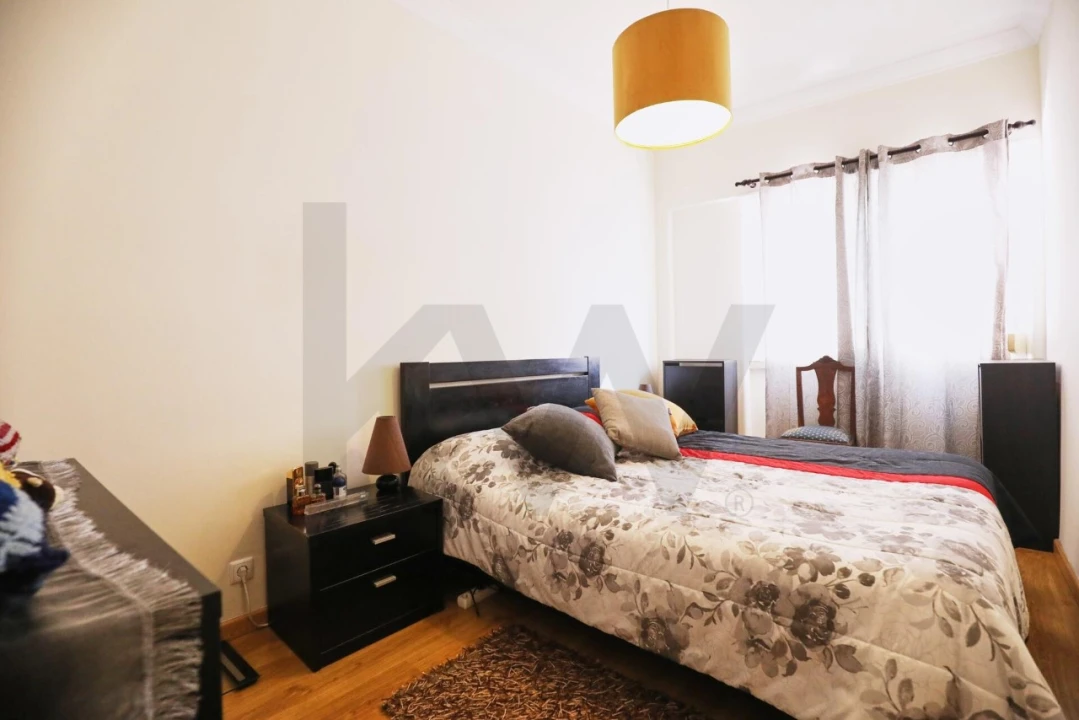 Apartamento T2 para Venda em Algés, Linda-A-Velha e Cruz Quebrada-Dafundo Foto 6