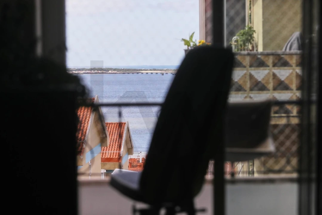 Apartamento T2 para Venda em Algés, Linda-A-Velha e Cruz Quebrada-Dafundo Foto 11