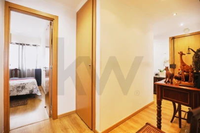 Apartamento T2 para Venda em Algés, Linda-A-Velha e Cruz Quebrada-Dafundo