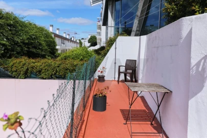 Apartamento T2 para Venda em Algés, Linda-A-Velha e Cruz Quebrada-Dafundo