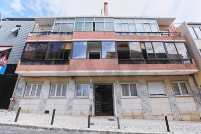 Apartamento T2 para Venda em Algés, Linda-A-Velha e Cruz Quebrada-Dafundo