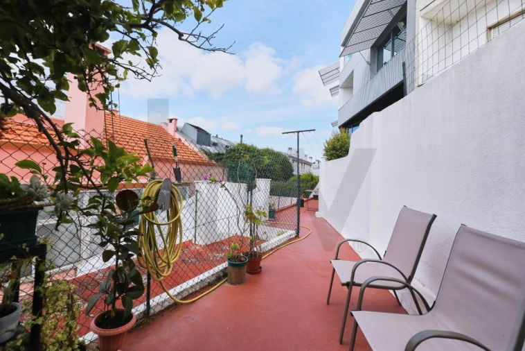 Apartamento T2 para Venda em Algés, Linda-A-Velha e Cruz Quebrada-Dafundo Foto 18