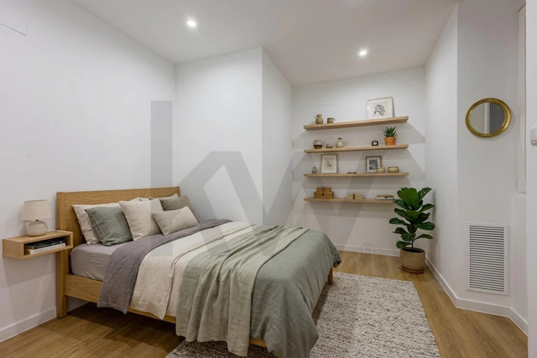 Moradia T3 para Venda em Marvila, Ribeira Santarém, São Salvador, São Nicolau Foto 12