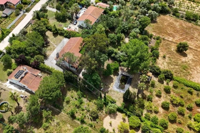 Moradia T5 para Venda em Pinhal Novo