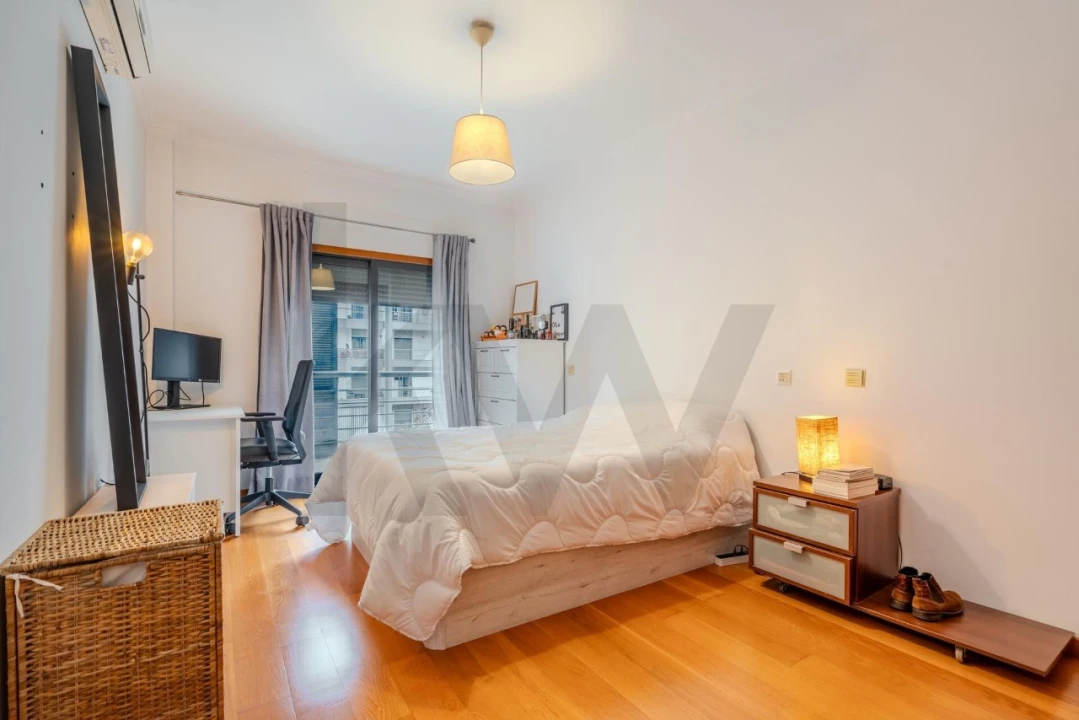 Apartamento T2 para Venda em Odivelas Foto 14