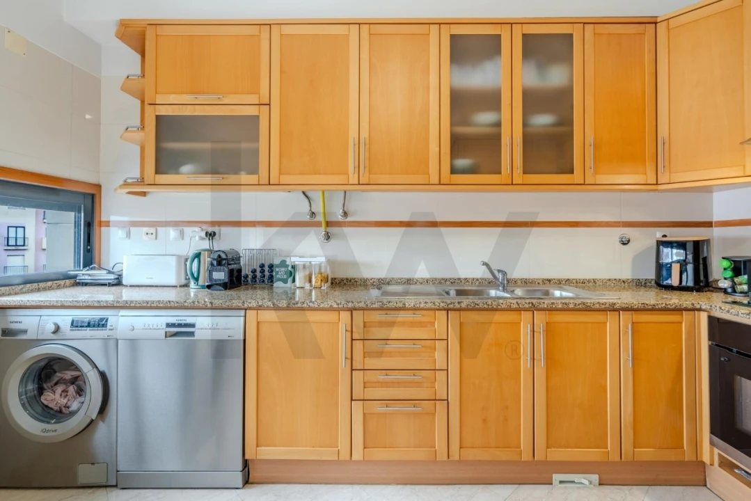 Apartamento T2 para Venda em Odivelas Foto 20