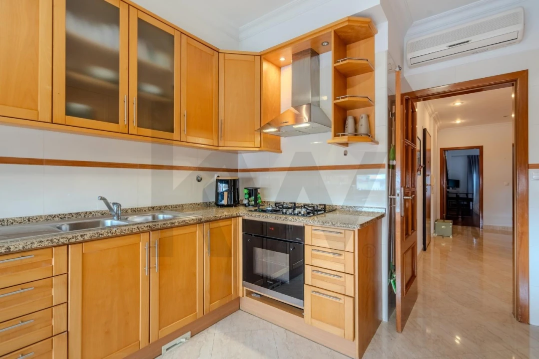 Apartamento T2 para Venda em Odivelas Foto 21