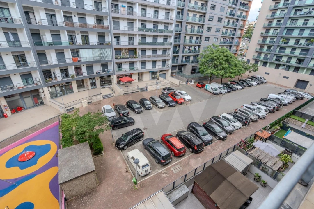Apartamento T2 para Venda em Odivelas Foto 32