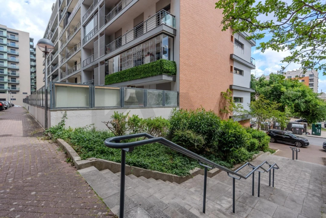 Apartamento T2 para Venda em Odivelas Foto 33