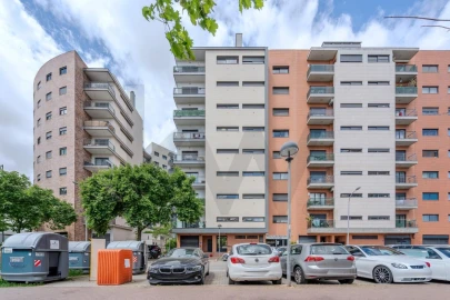 Apartamento T2 para Venda em Odivelas