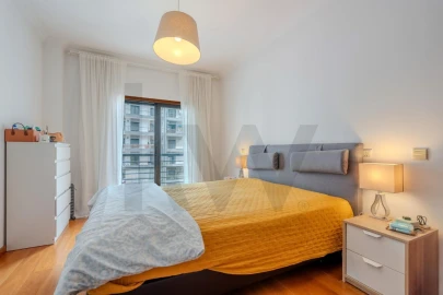 Apartamento T2 para Venda em Odivelas