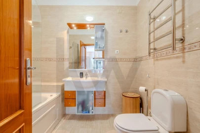 Apartamento T2 para Venda em Odivelas