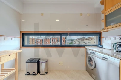 Apartamento T2 para Venda em Odivelas