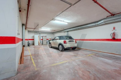 Apartamento T2 para Venda em Odivelas