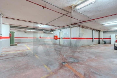 Apartamento T2 para Venda em Odivelas