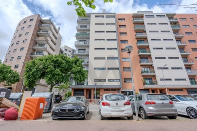Apartamento T2 para Venda em Odivelas