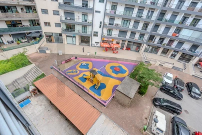 Apartamento T2 para Venda em Odivelas