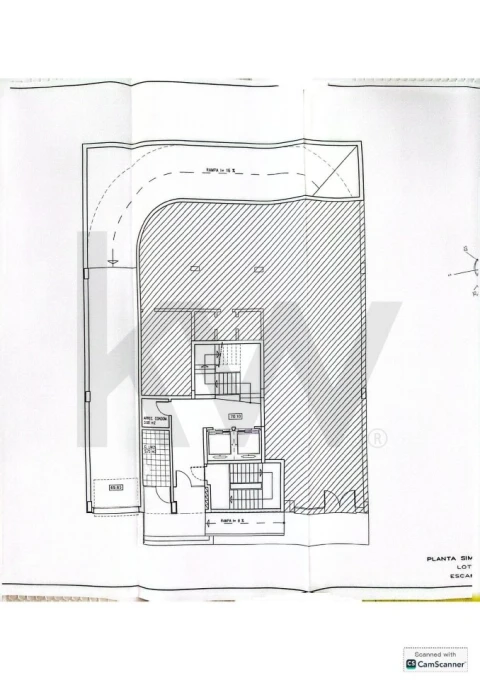 Apartamento T2 para Venda em Odivelas