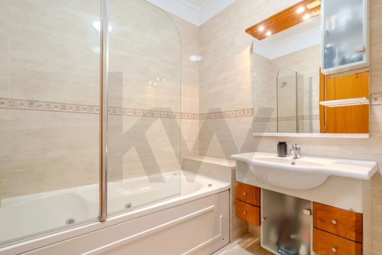 Apartamento T2 para Venda em Odivelas Foto 17