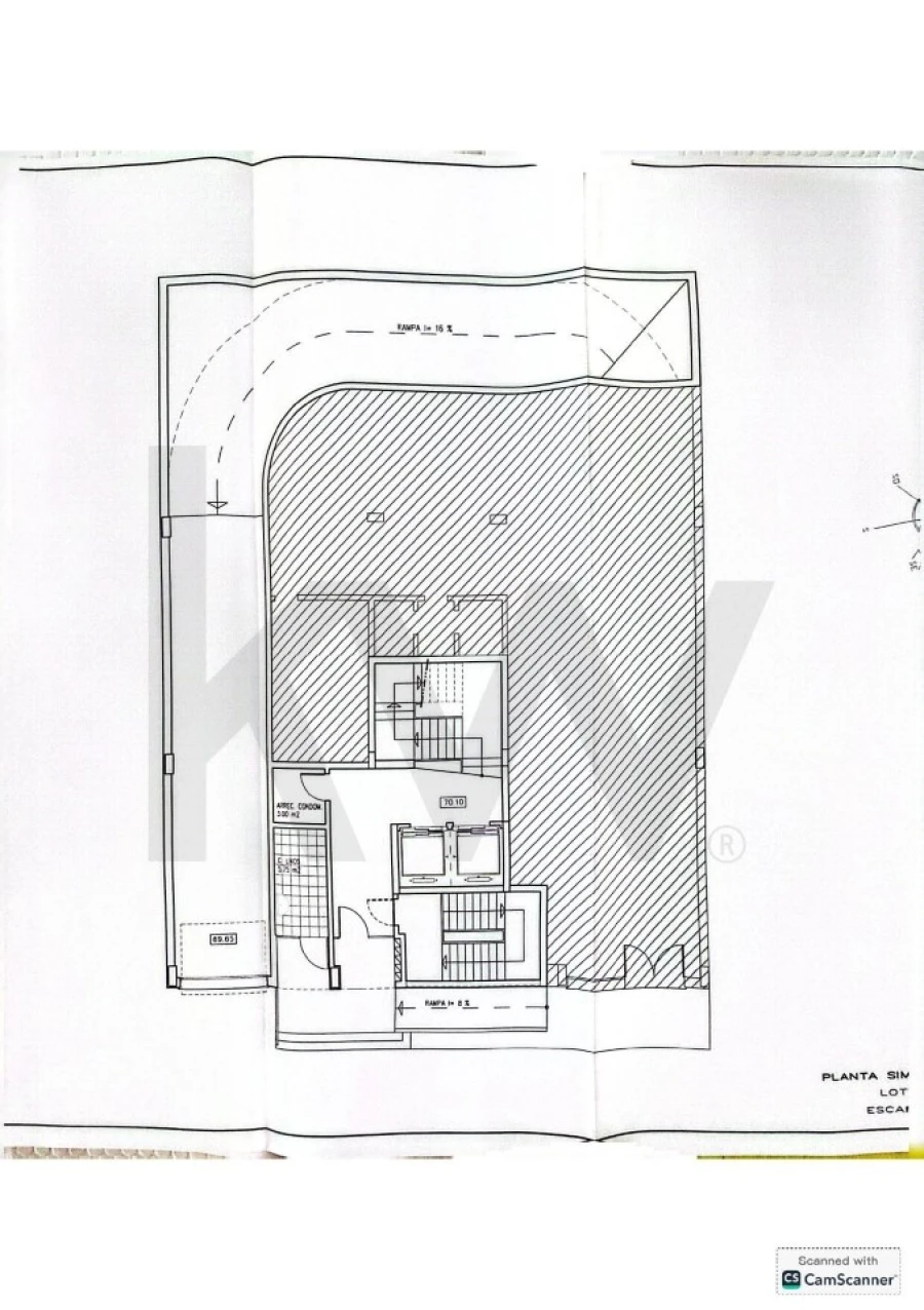 Apartamento T2 para Venda em Odivelas Foto 35