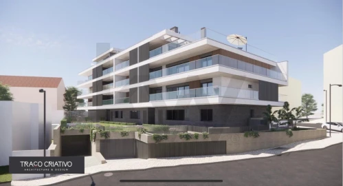 Apartamento T3 para Venda em Ramada e Caneças