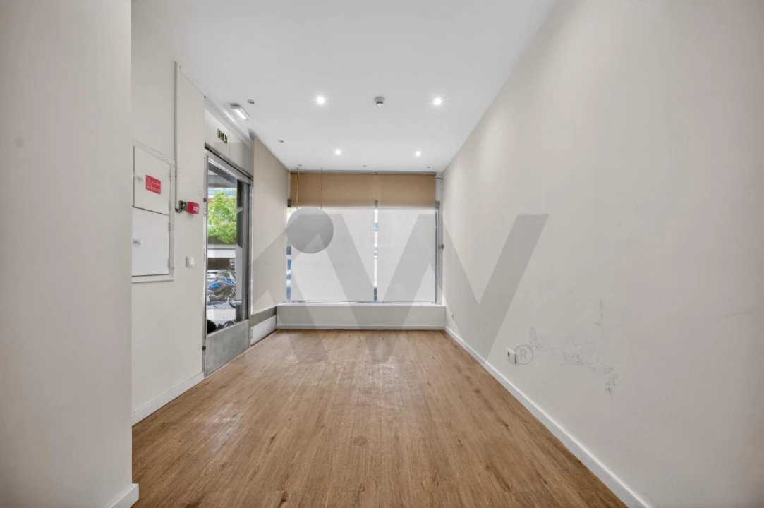 Apartamento para Venda em Avenidas Novas Foto 9