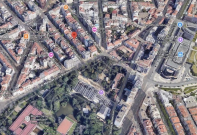 Apartamento para Venda em Avenidas Novas