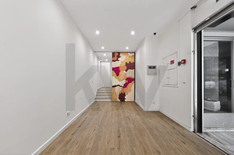 Apartamento para Venda em Avenidas Novas Foto 7