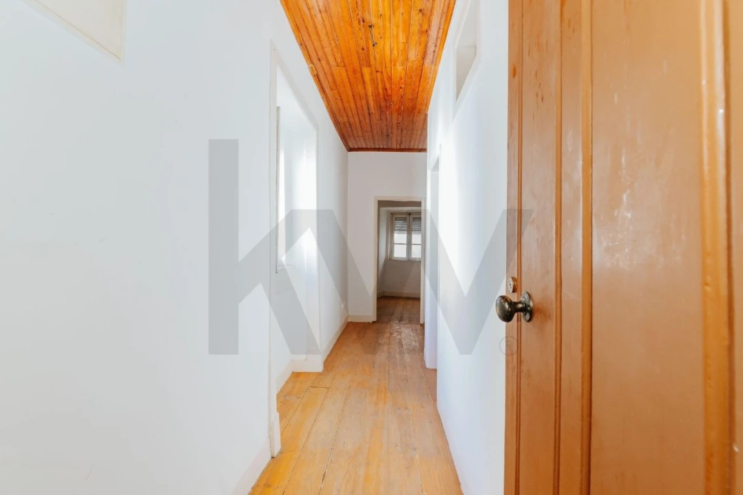 Apartamento T3 para Venda em Santa Maria Maior Foto 9