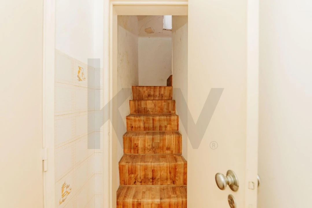Apartamento T3 para Venda em Santa Maria Maior Foto 15
