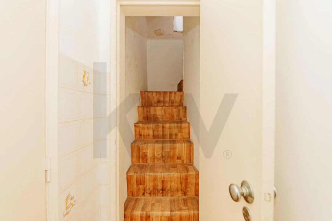 Apartamento T3 para Venda em Santa Maria Maior Foto 15